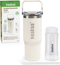 Portable Breastmilk Cooler 30oz/900ml - 20 Hours Cold Storage
