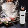 Enhance Taste Anywhere with GaoYunQin Smoke Infuser
