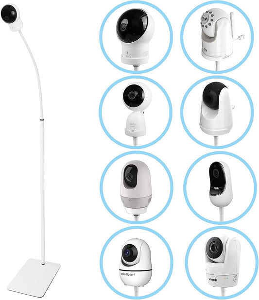 HOLACA 63-inch Floor Stand for Baby Monitors