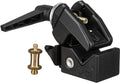 Manfrotto 2909 Super Clamp w/Reversible Short Stud - Versatile