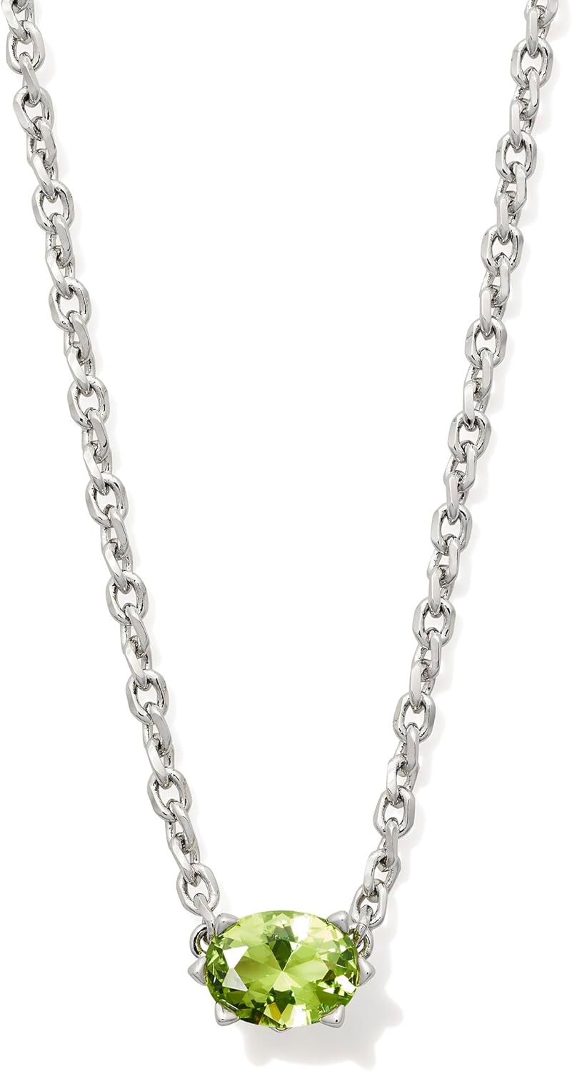Kendra Scott Cailin Pendant Necklace for Timeless Fashion Jewelry