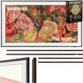 SAMSUNG QN75LS03DA 75 in The Frame QLED 4K Smart TV - Artful 4K