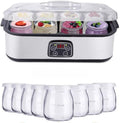 1400ML Probiotic Yoghurt Maker - Healthy Gut Boost