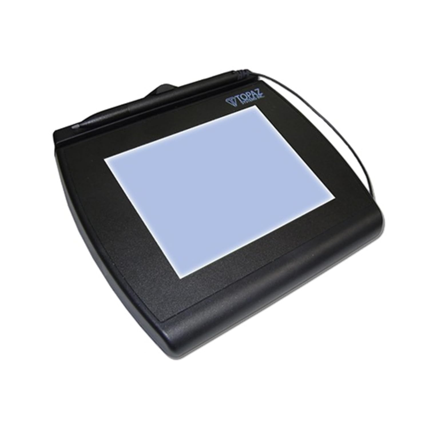Topaz Systems SignatureGem LCD 4X5 Virtual Serial Backlit Review