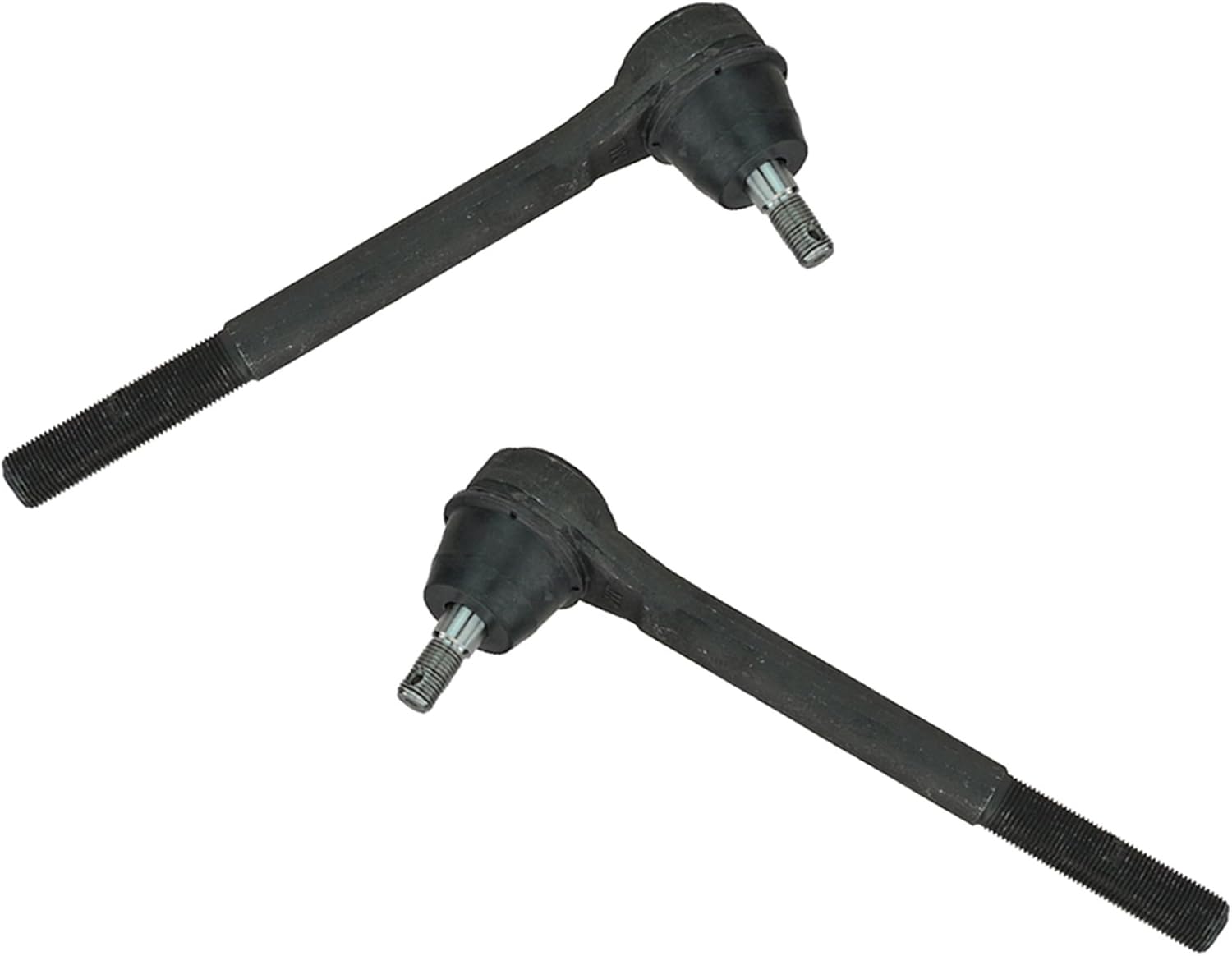 TRQ Front Outer Tie Rod End Pair Set for S10 Blazer & Jimmy