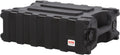 Gator Pro Series 3U 13in Shallow Rack Case - Tough Rotomolded