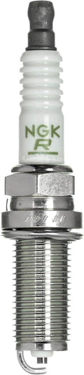 NGK Spark Plug LFR7A Set of 4 - Genuine Replacement for Yamaha