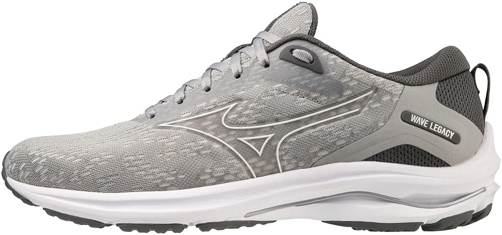 Mizuno Mens Wave Legacy: The Ultimate Training Shoe for Athletes