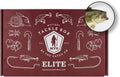 Catch Co Mystery Tackle Box Elite Freshwater Bass Lures
