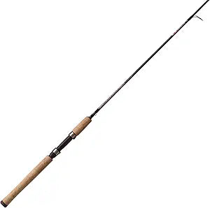 Quantum Fishing Graphex Medium Spinning Rod for Anglers