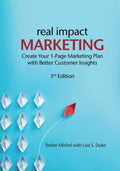 Real Impact Marketing 1-Page Marketing Plan - Practical Customer