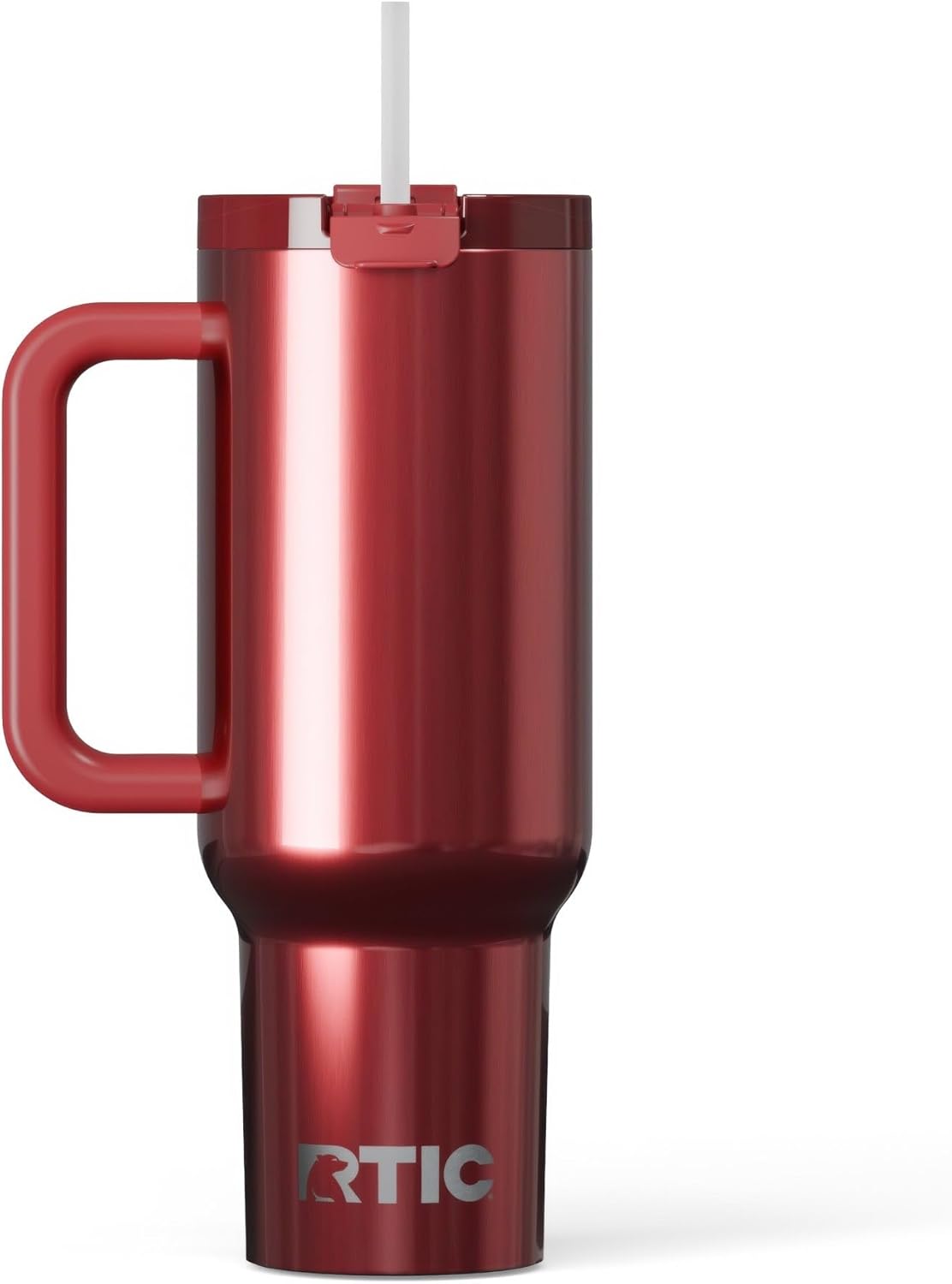 RTIC 40 oz Road Trip Tumbler for Cold Drinks on the Go
