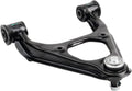 TRQ Front Upper Control Arm with Ball Joint Driver Side - Direct Fit