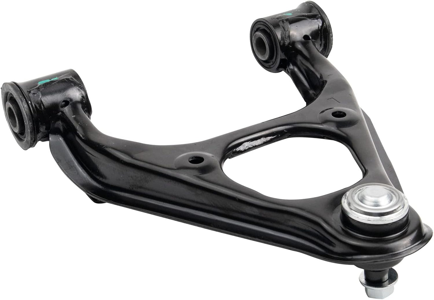 TRQ Front Upper Control Arm with Ball Joint for Mazda Miata