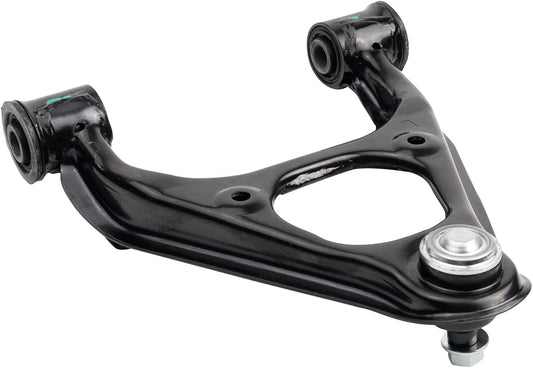 TRQ Front Upper Control Arm with Ball Joint for Mazda Miata