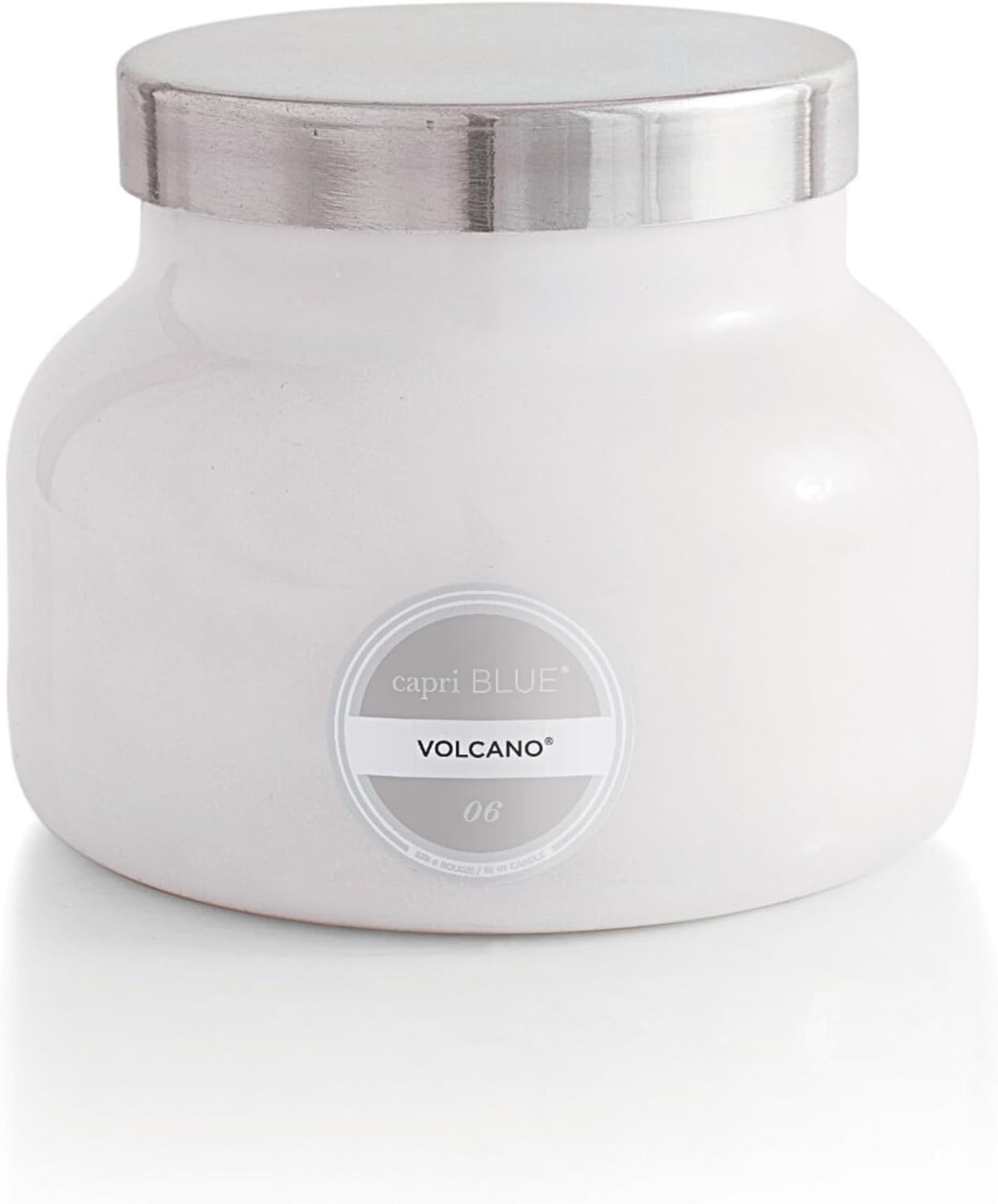Capri Blue Volcano Scented Candles - Luxury Home Decor