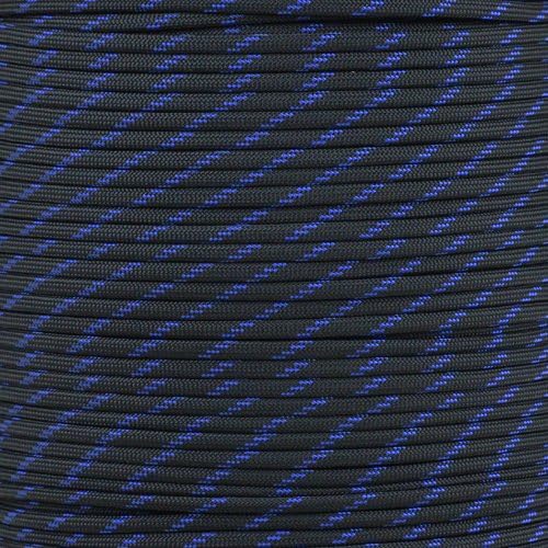 550lb Paracord for Outdoors, Crafting, and Home Improvement