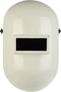 Fibre-Metal Pipeliner Welding Helmet for Safety and Comfort