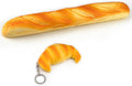 Anti-Skid Baguette Wrist Rest - Pain Relief & Easy Typing
