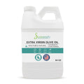 Extra Virgin Olive Oil 100% Pure Cold-Pressed - Multiuse Body Oil