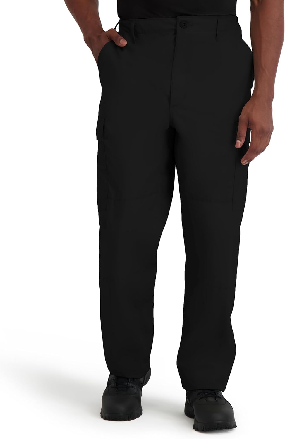 Propper Men's BDU Trouser - Durable Tactical Cargo Pants