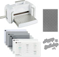 Spellbinders Platinum Die Cutting and Embossing Machine (8.5 in)