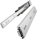 VADANIA 14ft Soft Close Heavy Duty Drawer Slides VK2053 - Up to 265lb