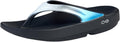 OOlala Women's Sandal in Red - Lightweight Recovery Sandal