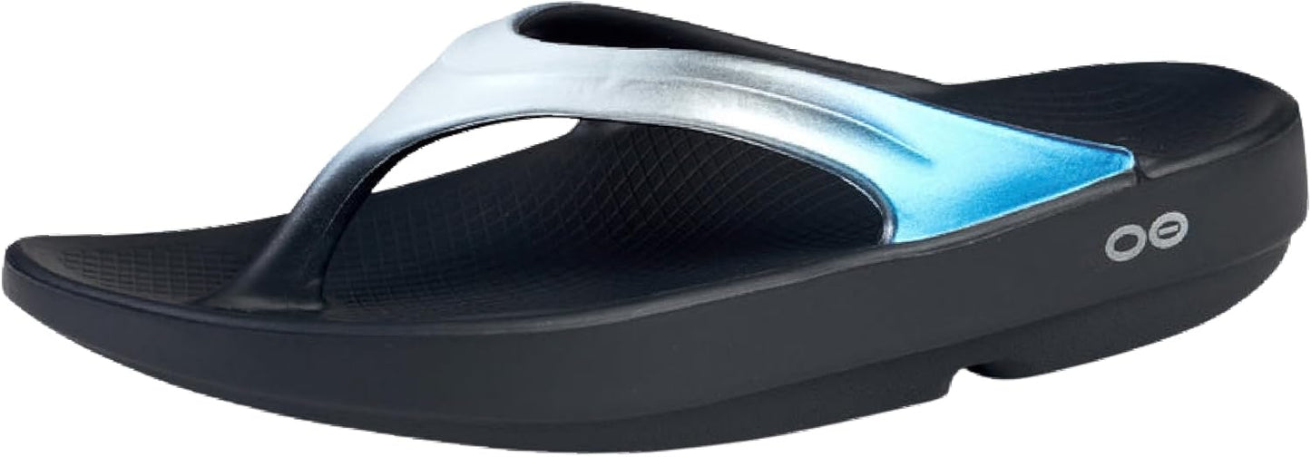 OOFOS OOlala Women's Sandal - Lightweight Recovery Footwear