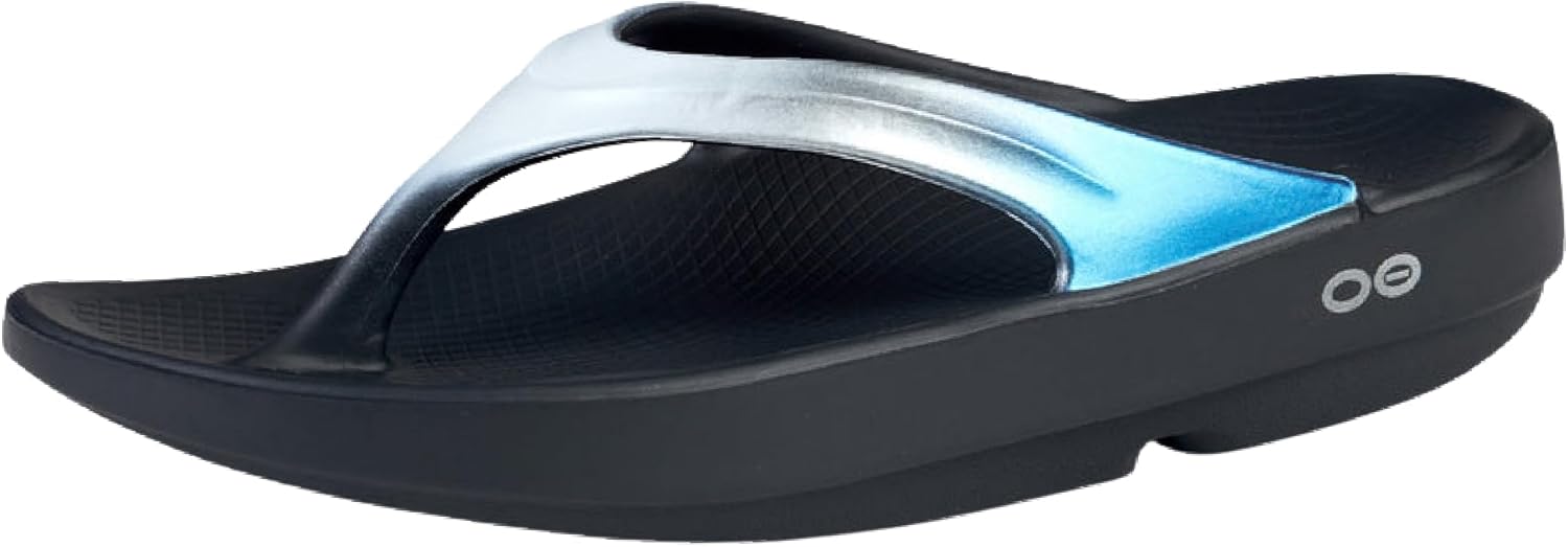 OOFOS OOlala Women's Sandal - Lightweight Recovery Footwear