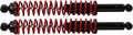 Gabriel Load Carrier Rear Towing Shock Absorbers for Trucks - Hauling