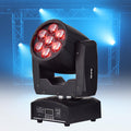 Led Moving Head Beam Zoom Wash Stage Light for Stunning Shows