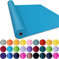 SMART&CASUAL Lake Blue Kraft Paper Roll 36in x 210ft - Versatile Craft