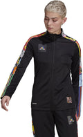 adidas Tiro 21 Track Jacket - Ultimate Comfort