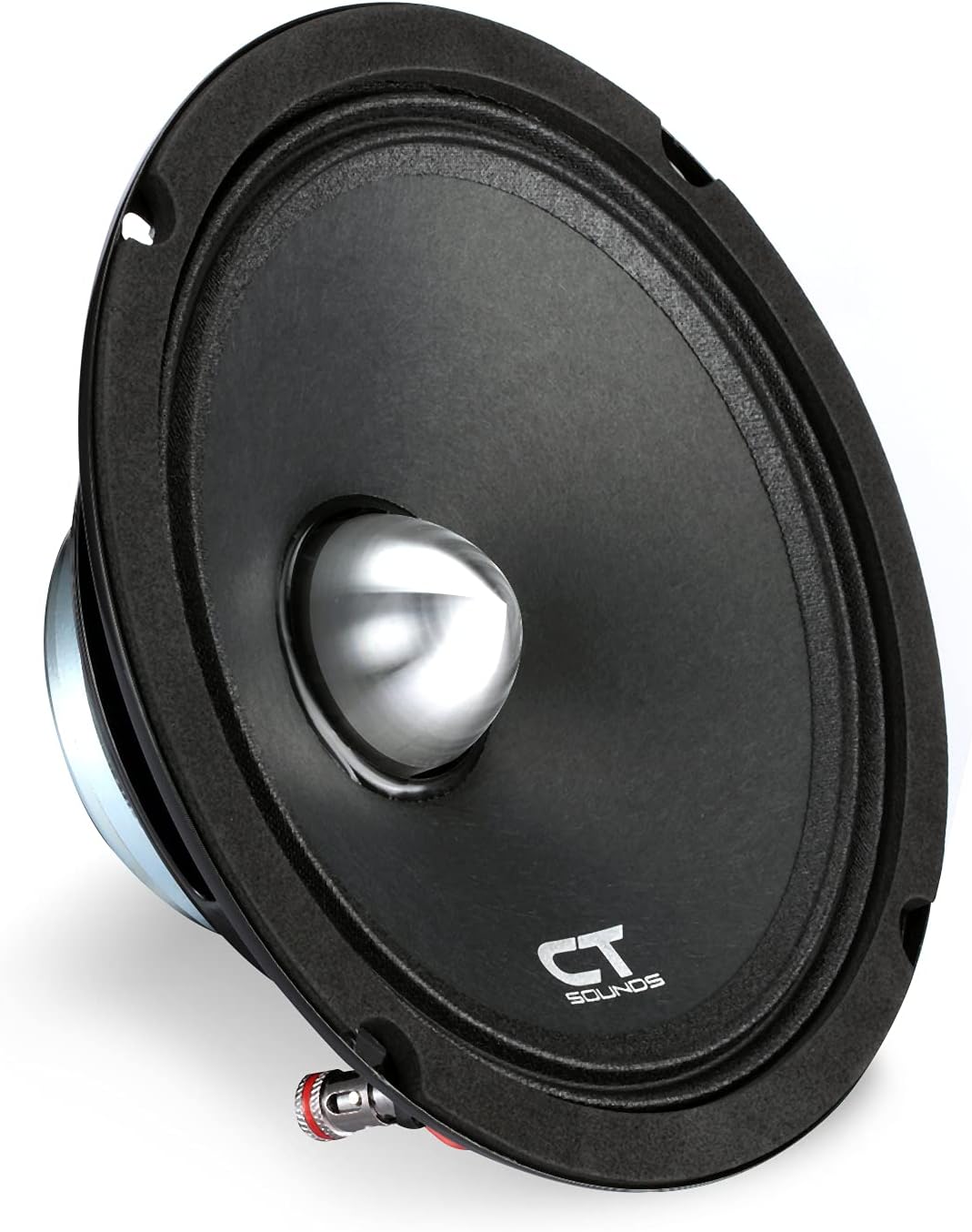 CT Sounds NEO65-4 6.5 Midrange Loudspeaker with 250 Watts RMS