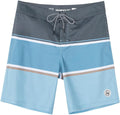 Men's Vintage Cruzer Stretch Boardshorts - Quick Dry Chino Style