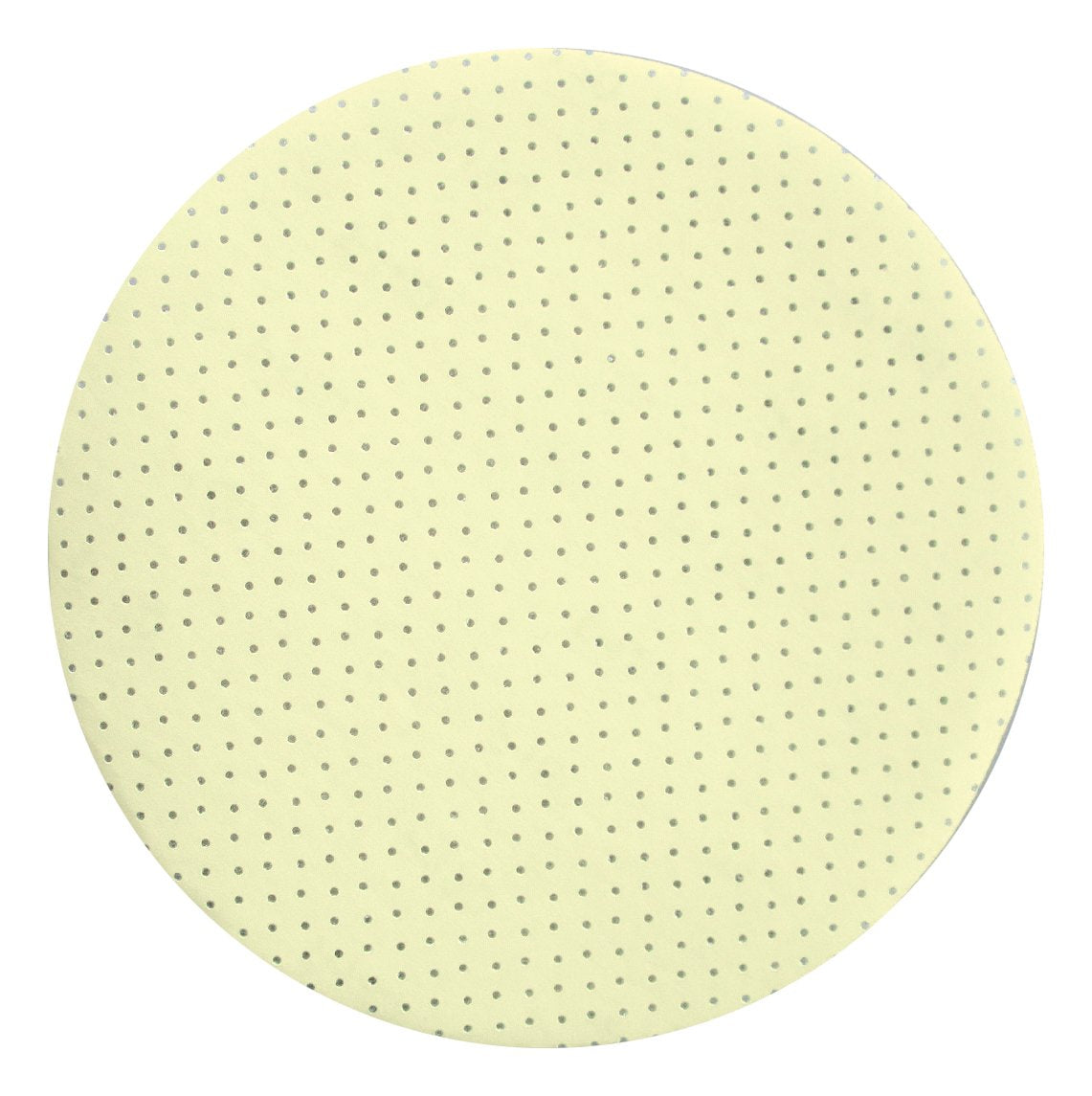 CS Unitec 37679 Velcro Sanding Pad 220 Grit - Pack of 10