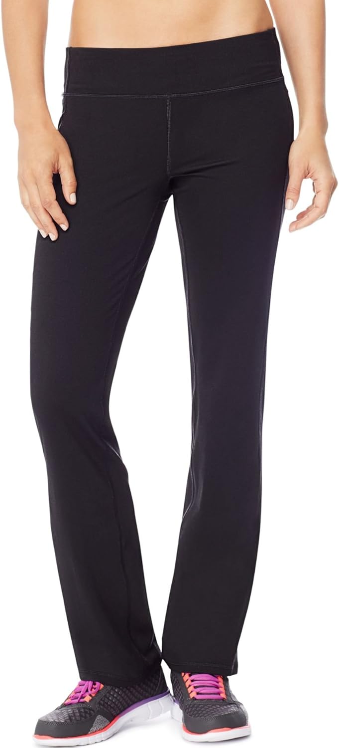 Hanes Women's Performance Pant - Active Comfort