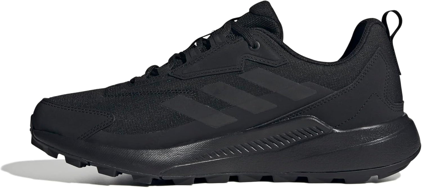 adidas Men's Terrex Anylander Rain.rdy Hiking Shoes Review