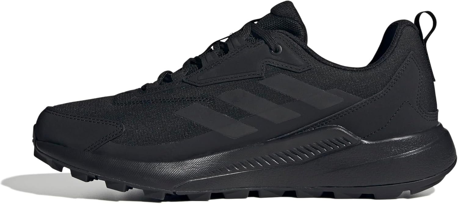 adidas Men's Terrex Anylander Rain.rdy Hiking Shoes Review