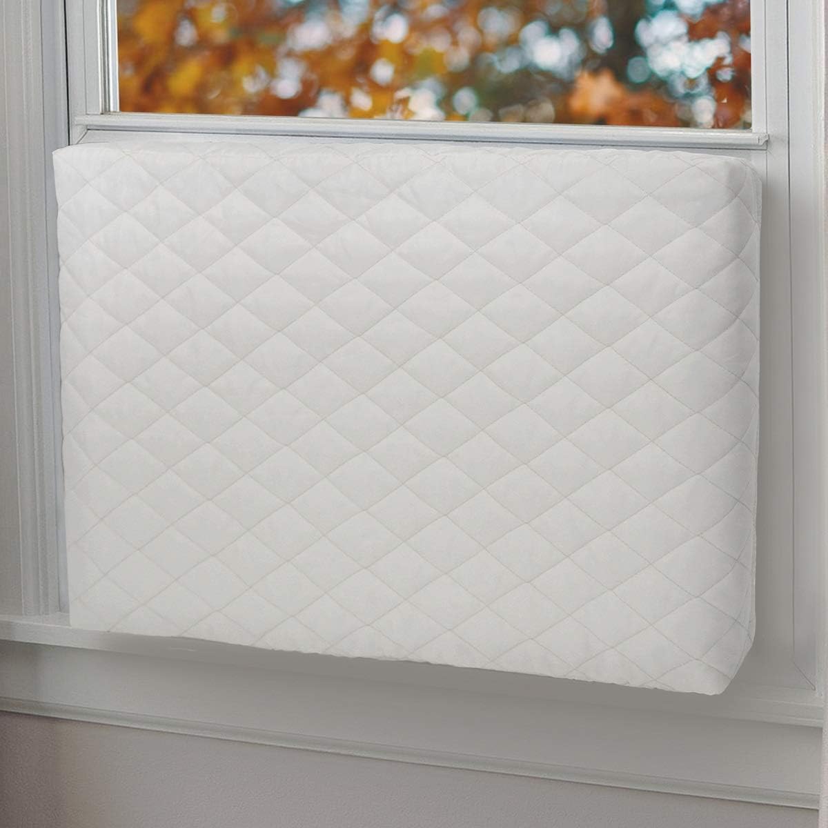 Foozet Double Insulated Air Conditioner Cover for Ultimate Protection