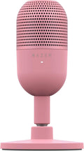 Razer Seiren V3 Mini Quartz USB Microphone - Ultra Compact