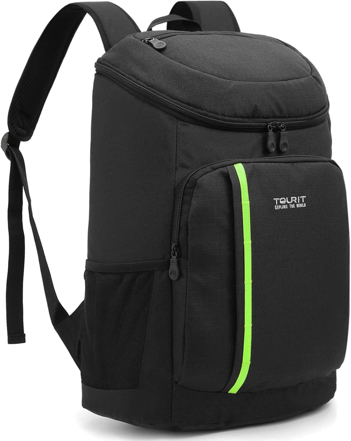 TOURIT Cooler Backpack for 30 Cans - Lightweight and Insulated