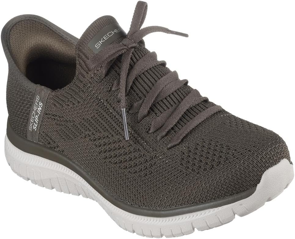 Skechers Womens Hands Free Slip-ins Virtue- Divinty Review
