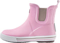 Reima Ankles Waterproof Low Cut Rain Boots for Kids - Durable Comfort