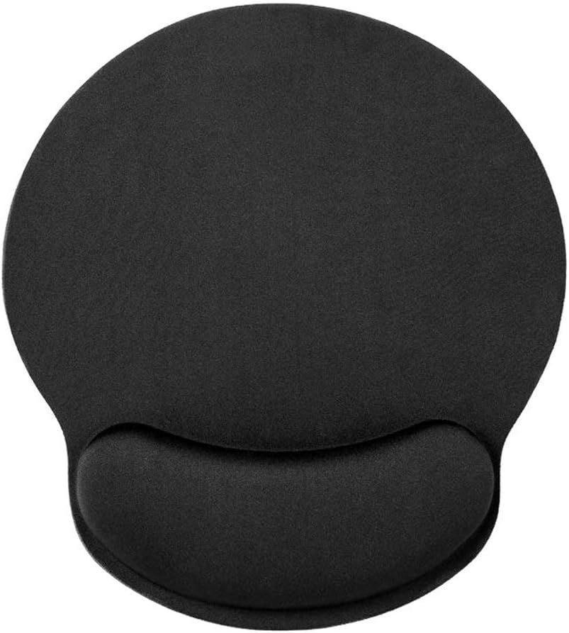 Comfortable Pain Relief Mouse Wrist Pad