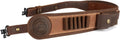 TOURBON Gun Sling Rifle Strap with Shell Holder for Hunting