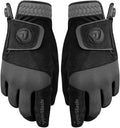 TaylorMade Rain Control Golf Gloves (Pair) - Wet Weather Grip