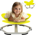 FAHKNS Sensory Spinning Chair for Autistic Kids