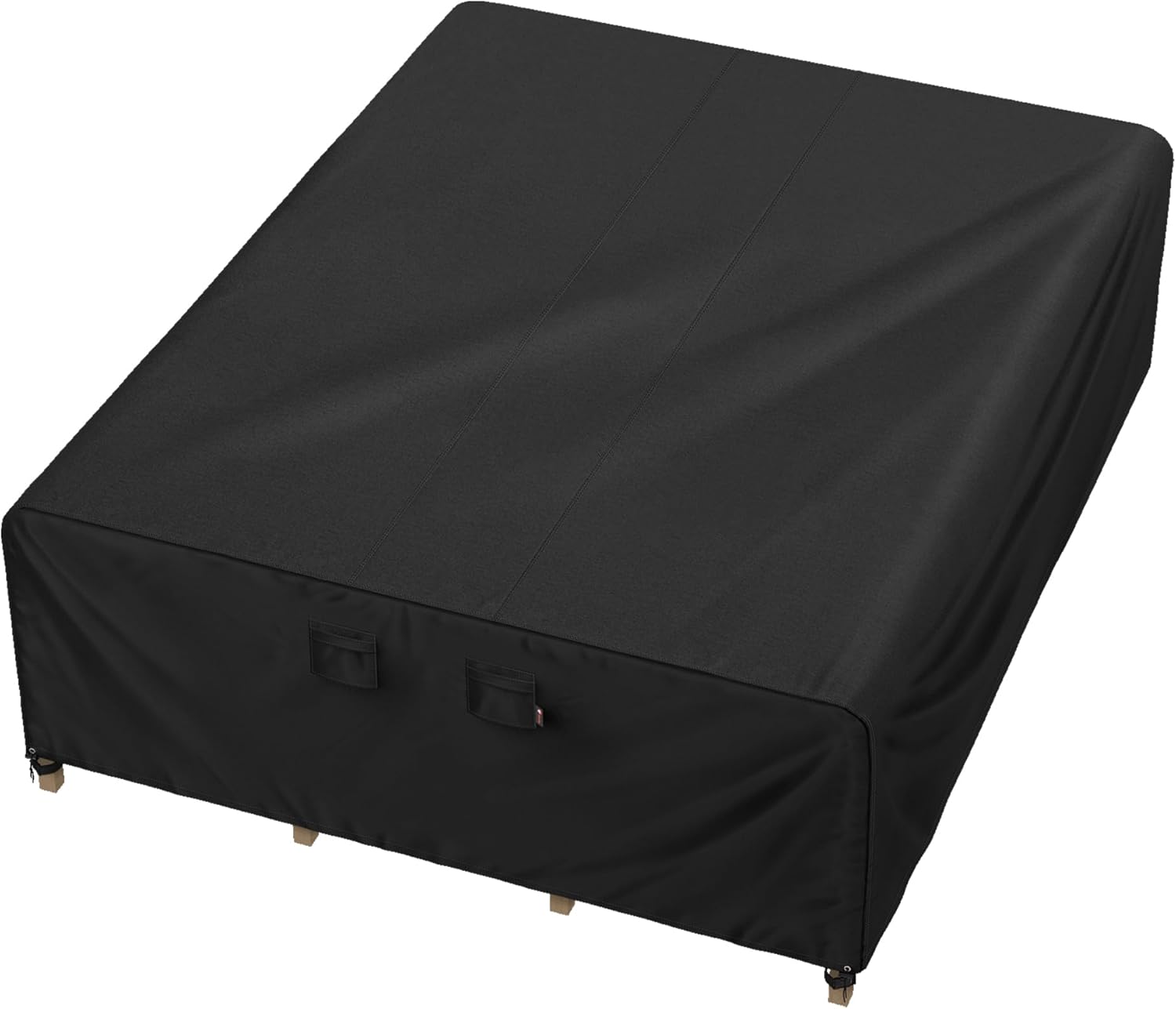 iBirdie Outdoor Patio Furniture Set Covers for Large Tables